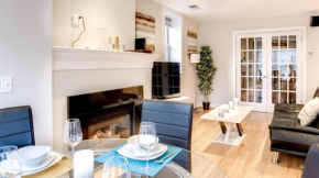 Fully Furnished Apartment in Washington near Logan Circle